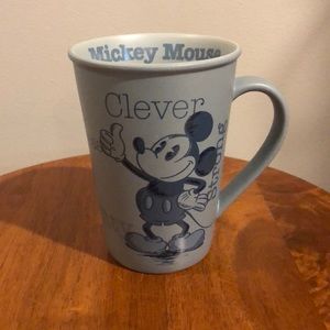 Disney Mickey Mouse Mug